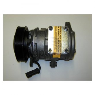 gpd® - A/C Compressor