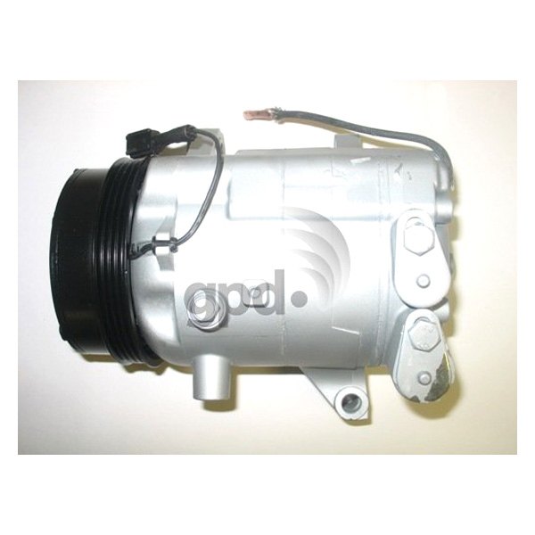 gpd® - Remanufactured A/C Compressor