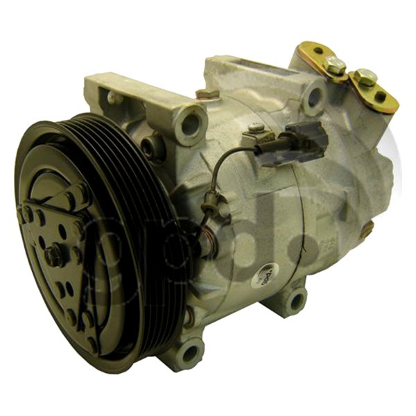 gpd® - Remanufactured A/C Compressor