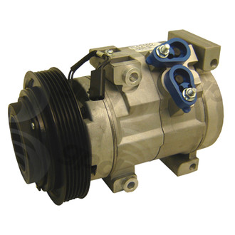 gpd® - A/C Compressor
