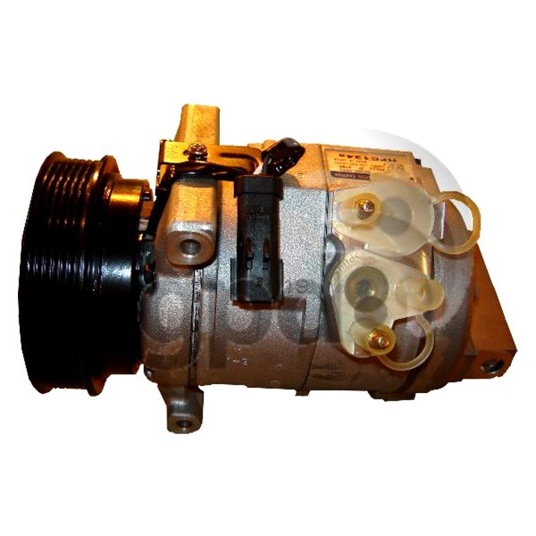 gpd® - Remanufactured A/C Compressor