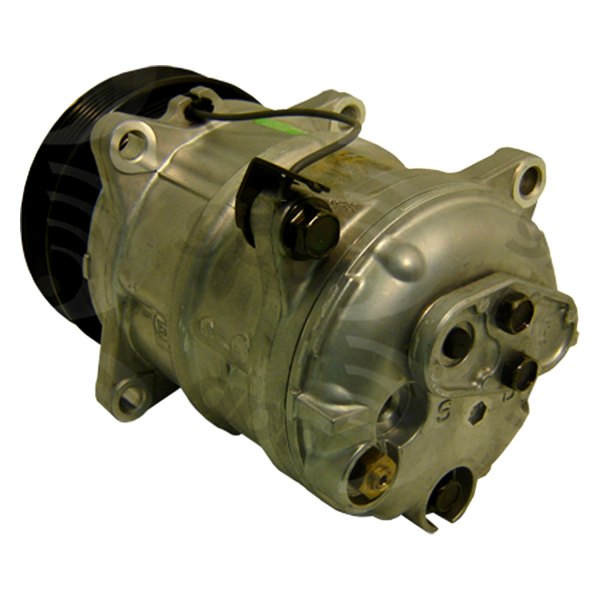 gpd® - Remanufactured A/C Compressor