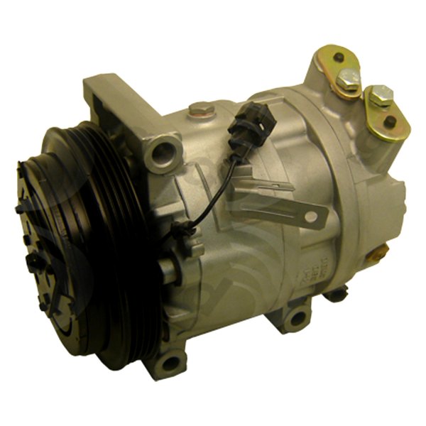 gpd® - Remanufactured A/C Compressor