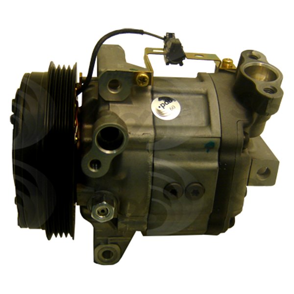 gpd® - Remanufactured A/C Compressor