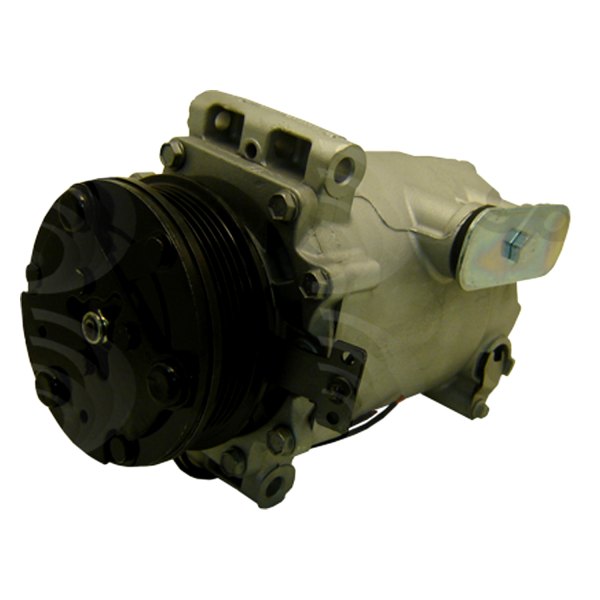 gpd® - Remanufactured A/C Compressor