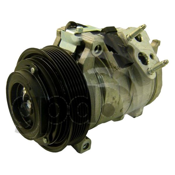 gpd® - Remanufactured A/C Compressor