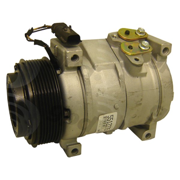 gpd® - Remanufactured A/C Compressor