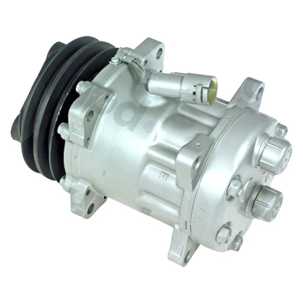 gpd® - Remanufactured A/C Compressor