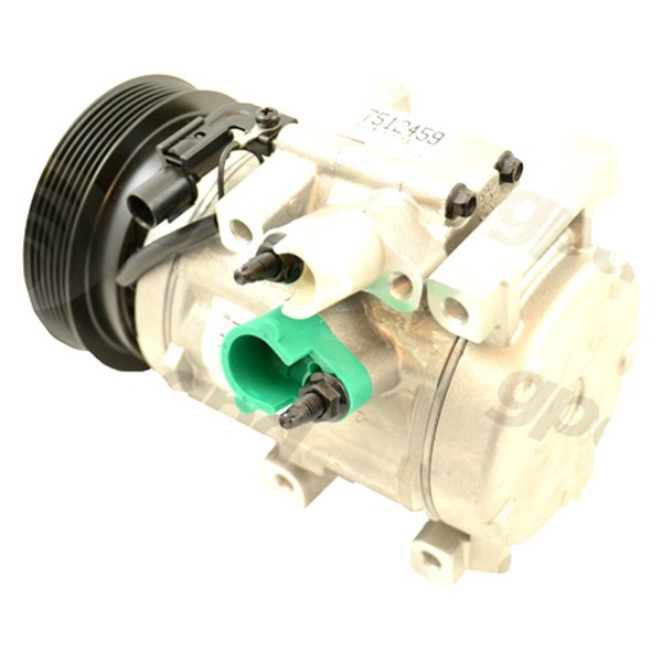 gpd® - Remanufactured A/C Compressor