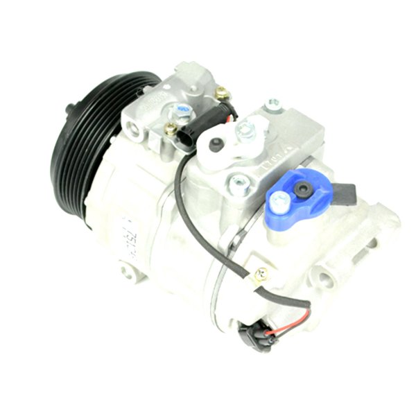 gpd® - Remanufactured A/C Compressor