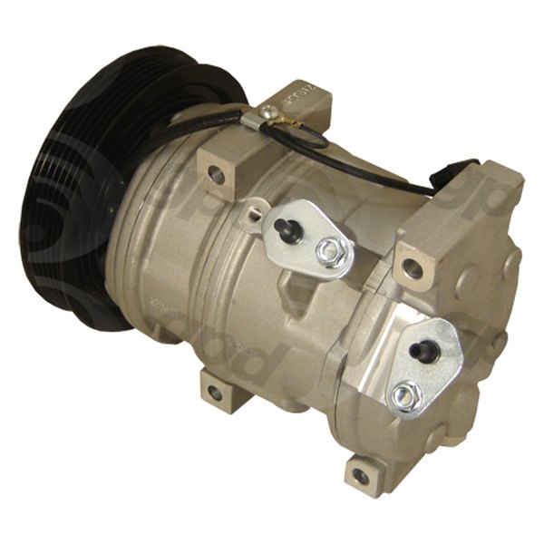 gpd® - Remanufactured A/C Compressor