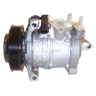 gpd® - A/C Compressor