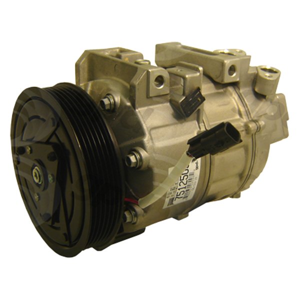 gpd® - Remanufactured A/C Compressor