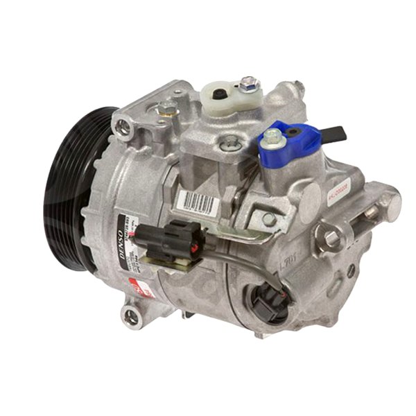 gpd® - Remanufactured A/C Compressor