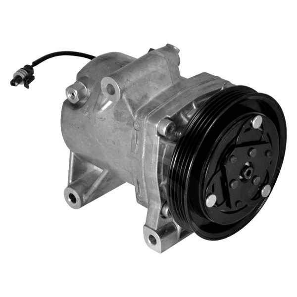 gpd® - Remanufactured A/C Compressor