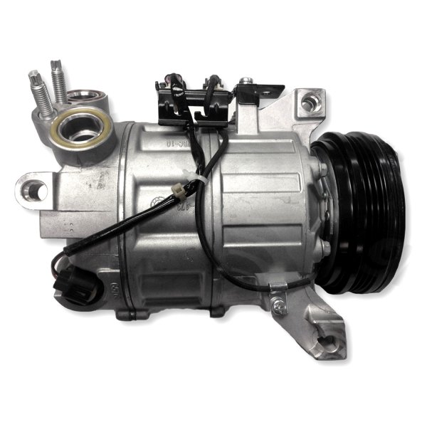 gpd® - Remanufactured A/C Compressor