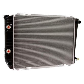 gpd® - Engine Coolant Radiator