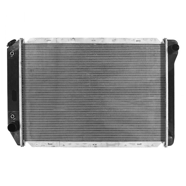 GPD® - 3 Row Engine Coolant Radiator