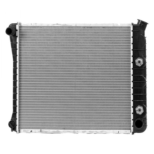 GPD® - Engine Coolant Radiator