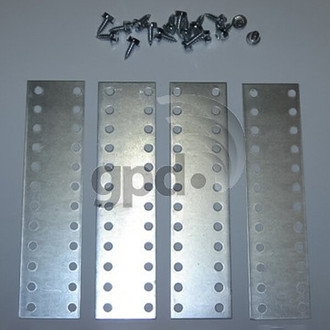 gpd® - A/C Service Item Assortment