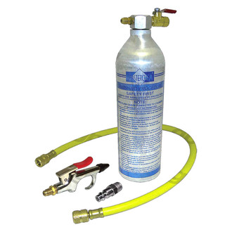 gpd® - A/C Service Item Assortment