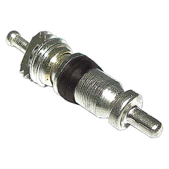 gpd® - A/C System Valve Core and Cap Kit