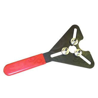gpd® - A/C Service Item Assortment