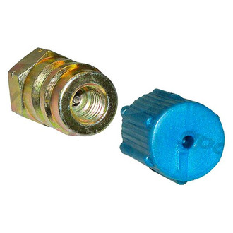 gpd® - A/C Refrigerant Retrofit Fitting
