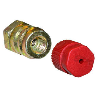 gpd® - A/C Refrigerant Retrofit Fitting