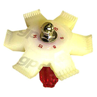 gpd® - A/C Service Item Assortment