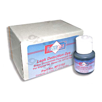 gpd® - A/C Service Item Assortment