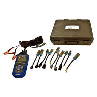 gpd® - A/C Service Item Assortment