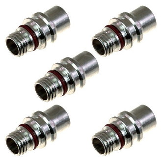 gpd® - A/C Service Item Assortment