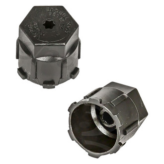 gpd® - A/C Low Side Charging Adapter