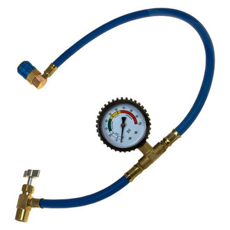 gpd® - A/C Service Item Assortment