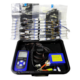 gpd® - A/C Service Item Assortment