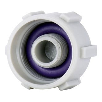 gpd® - A/C Service Valve Fitting Cap