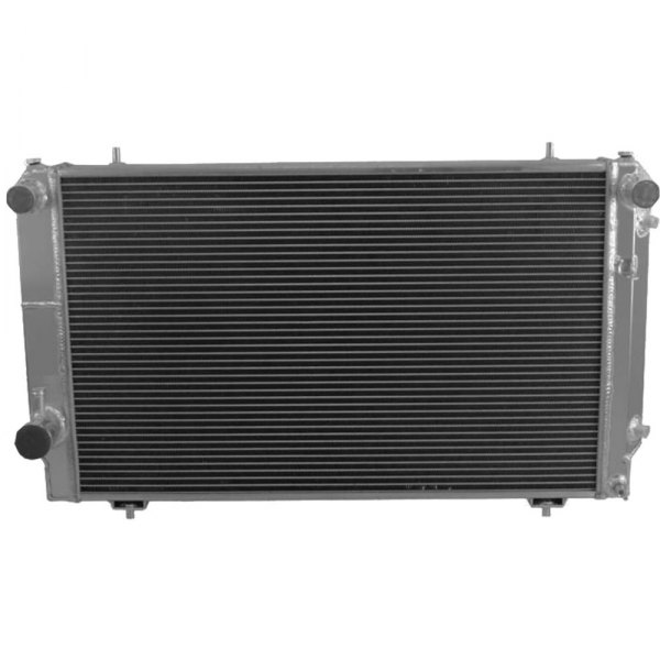 GPD® - Engine Coolant Radiator