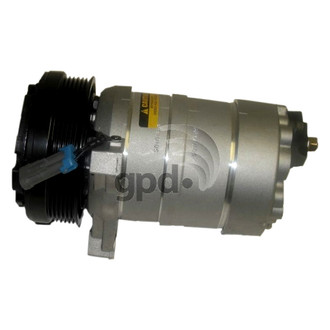 gpd® - A/C Compressor