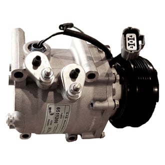 gpd® - A/C Compressor