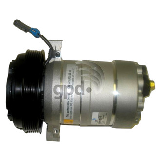 gpd® - A/C Compressor