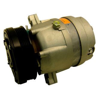 gpd® - A/C Compressor
