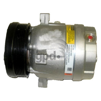 gpd® - A/C Compressor