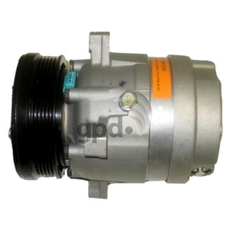 gpd® - A/C Compressor