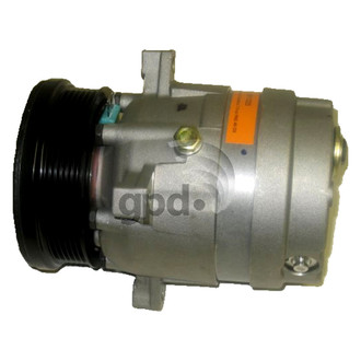 gpd® - A/C Compressor