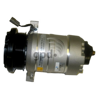 gpd® - A/C Compressor