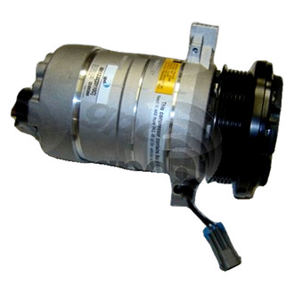 gpd® - A/C Compressor