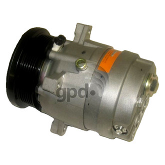 gpd® - A/C Compressor