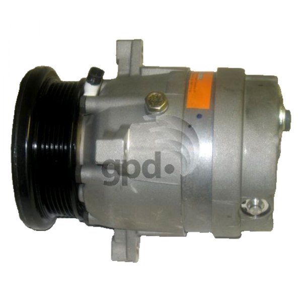 gpd® - A/C Compressor