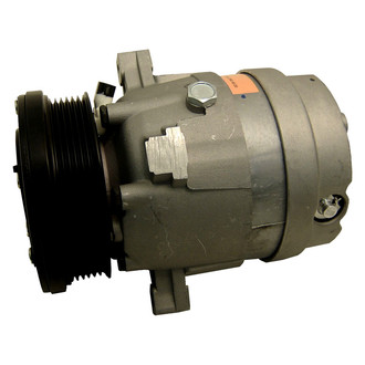 gpd® - A/C Compressor